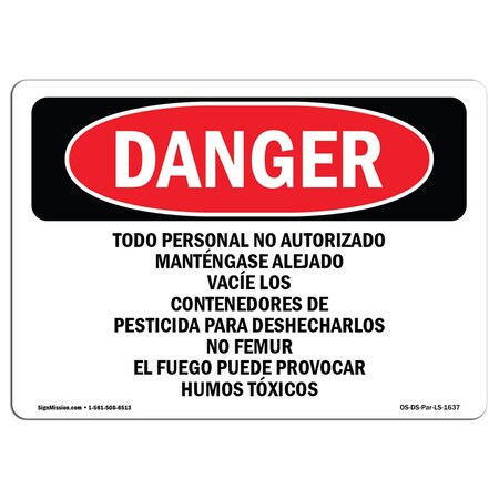 Signmission